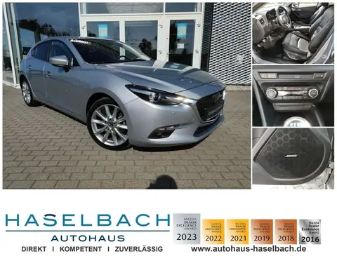 Used MAZDA 3 Petrol 2018 Ad 