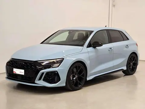 Used AUDI RS3 Petrol 2022 Ad 