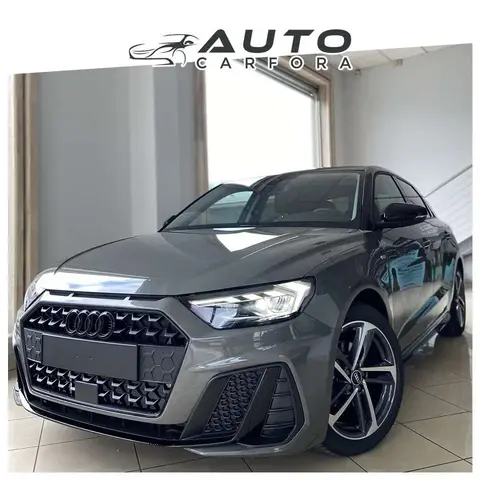 Annonce AUDI A1 Essence 2024 d'occasion 