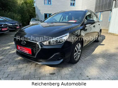 Used HYUNDAI I30 Petrol 2019 Ad 