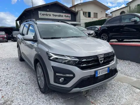 Used DACIA JOGGER LPG 2022 Ad 