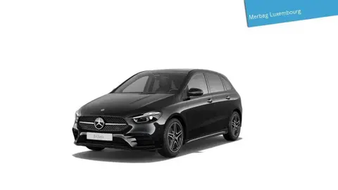 Annonce MERCEDES-BENZ CLASSE B Diesel 2024 d'occasion 