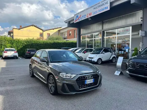 Used AUDI A1 Petrol 2020 Ad 