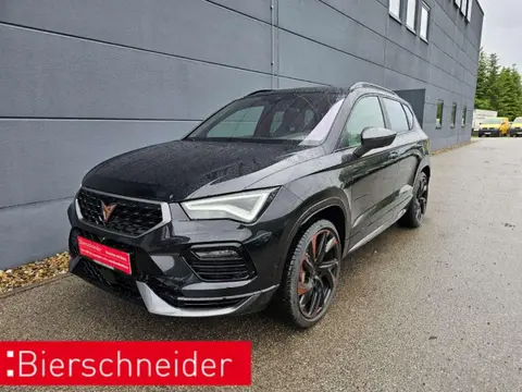 Used CUPRA ATECA Petrol 2024 Ad 