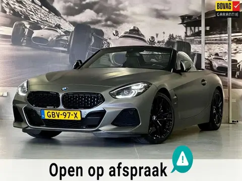 Annonce BMW Z4 Essence 2020 d'occasion 