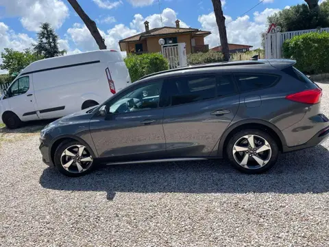 Used FORD FOCUS Diesel 2019 Ad 