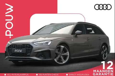 Used AUDI A4 Petrol 2022 Ad 