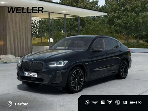 Annonce BMW X4 Diesel 2024 d'occasion 