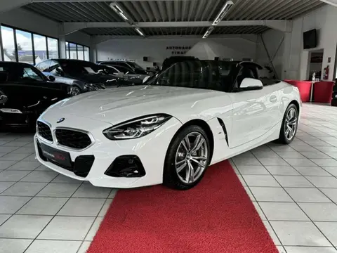 Used BMW Z4 Petrol 2023 Ad 