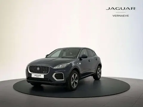 Used JAGUAR E-PACE Hybrid 2023 Ad 