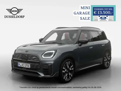 Used MINI COOPER Electric 2024 Ad 