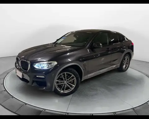 Used BMW X4 Diesel 2021 Ad 