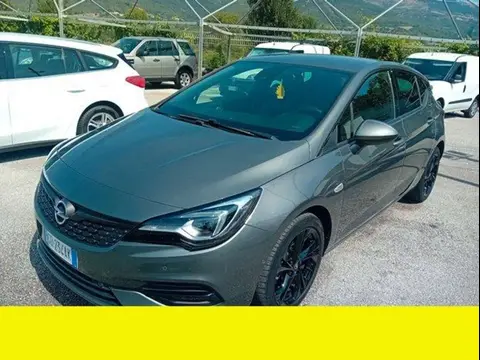 Used OPEL ASTRA Diesel 2020 Ad 