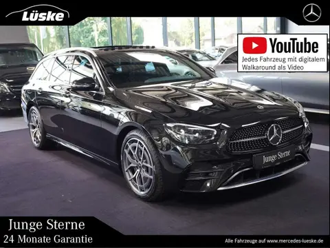 Used MERCEDES-BENZ CLASSE E Diesel 2023 Ad 