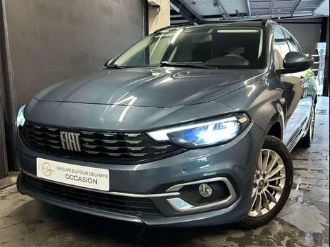 Used FIAT TIPO Petrol 2021 Ad 