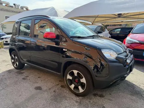 Annonce FIAT PANDA Essence 2022 d'occasion 