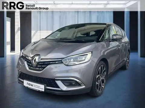 Used RENAULT GRAND SCENIC Petrol 2023 Ad 