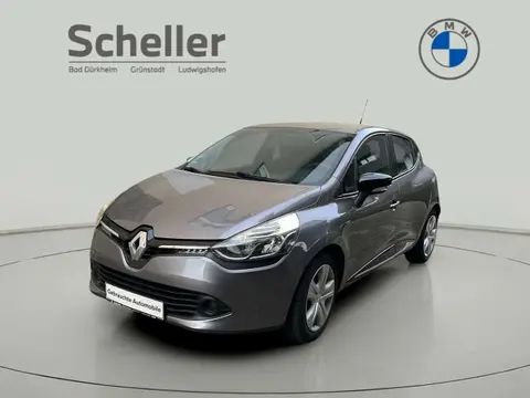 Used RENAULT CLIO Petrol 2016 Ad 