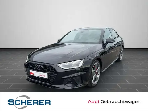 Used AUDI A4 Diesel 2023 Ad 