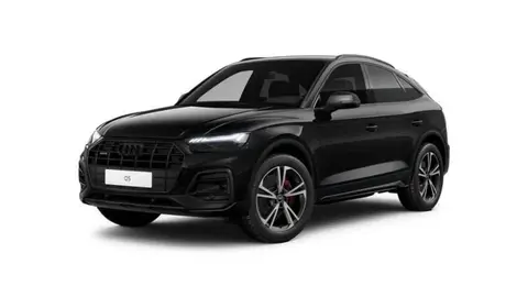 Annonce AUDI Q5 Hybride 2024 d'occasion 