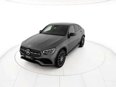 Used MERCEDES-BENZ CLASSE GLC Hybrid 2023 Ad 