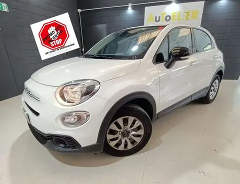 Annonce FIAT 500X Diesel 2023 d'occasion 