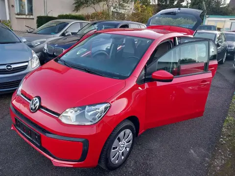 Used VOLKSWAGEN UP! Petrol 2018 Ad 