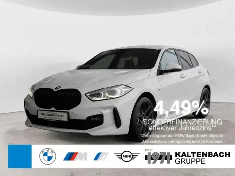 Annonce BMW SERIE 1 Essence 2024 d'occasion 