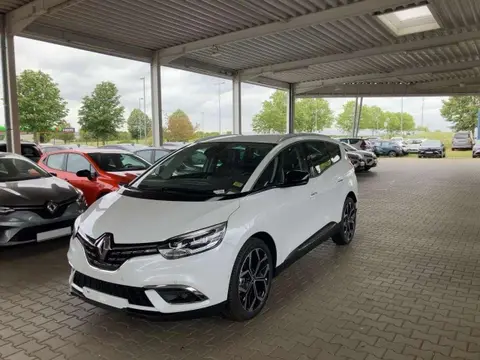 Used RENAULT GRAND SCENIC Petrol 2023 Ad 