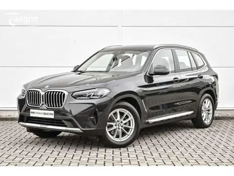 Annonce BMW X3 Essence 2023 d'occasion 