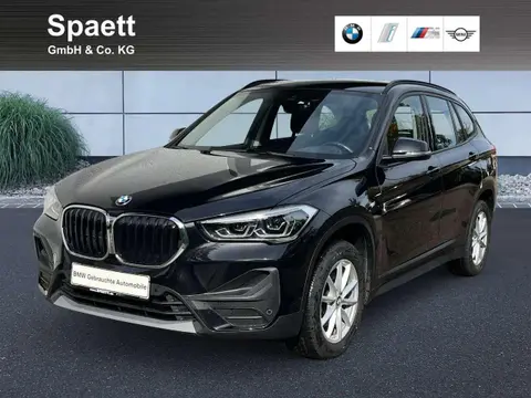 Annonce BMW X1 Diesel 2021 d'occasion Allemagne