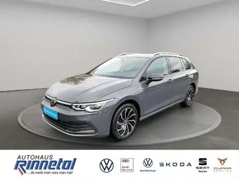 Annonce VOLKSWAGEN GOLF Diesel 2023 d'occasion 