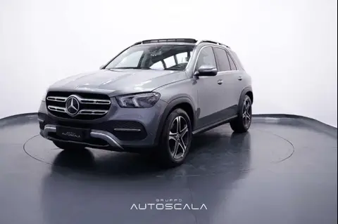 Annonce MERCEDES-BENZ CLASSE GLE Diesel 2020 d'occasion 