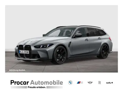 Used BMW M3 Petrol 2024 Ad 