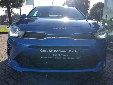 Annonce KIA RIO Essence 2021 d'occasion 