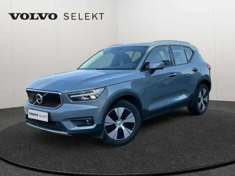 Used VOLVO XC40 Petrol 2021 Ad 