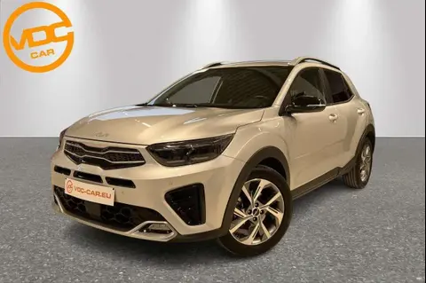 Annonce KIA STONIC Essence 2023 d'occasion 