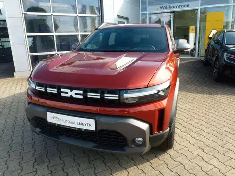 Used DACIA DUSTER Petrol 2024 Ad 