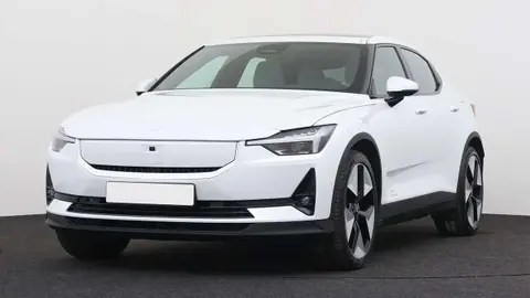 Annonce POLESTAR 2 Électrique 2024 d'occasion 