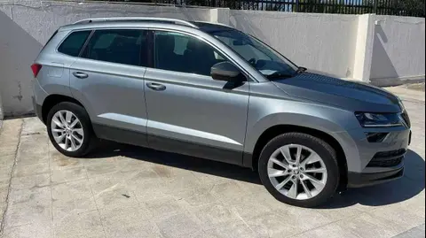 Used SKODA KAROQ Diesel 2020 Ad 