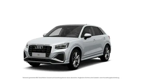 Used AUDI Q2 Petrol 2023 Ad 