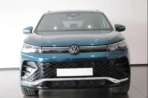 Annonce VOLKSWAGEN TIGUAN Diesel 2024 d'occasion 