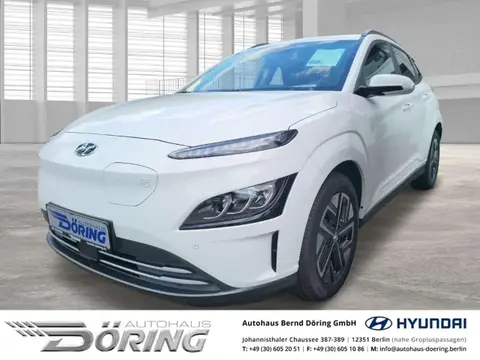 Annonce HYUNDAI KONA Électrique 2024 d'occasion 