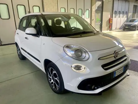 Used FIAT 500L Diesel 2019 Ad 