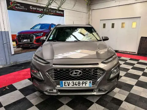 Annonce HYUNDAI KONA Essence 2018 d'occasion 