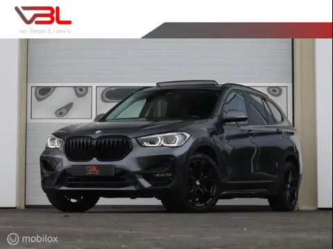 Annonce BMW X1 Hybride 2020 d'occasion 