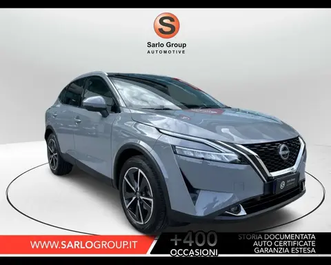 Annonce NISSAN QASHQAI  2023 d'occasion 