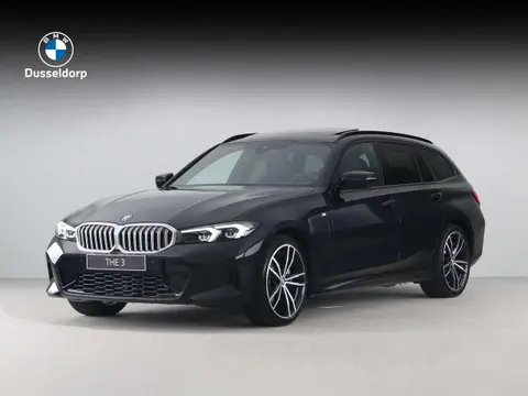 Annonce BMW SERIE 3 Hybride 2024 d'occasion 