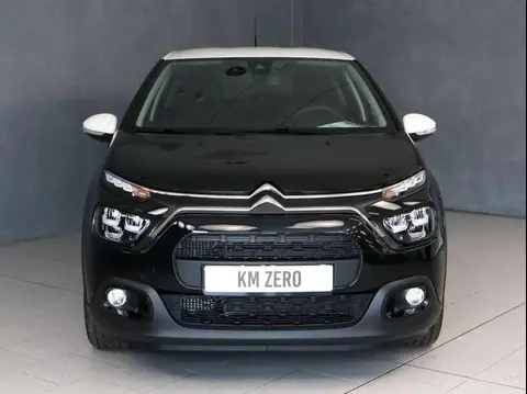 Annonce CITROEN C3 Essence 2024 d'occasion 