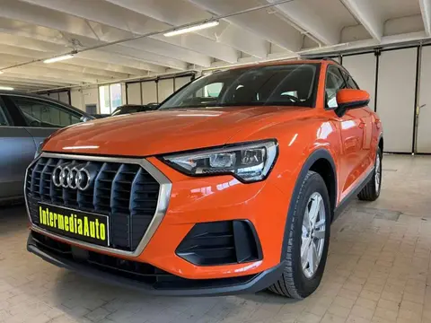 Annonce AUDI Q3 Diesel 2019 d'occasion 